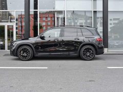 Mercedes-Benz Mercedes-AMG GLB 35 4MATIC 2024 - ფოტო 3