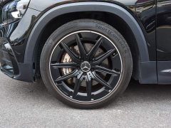 Mercedes-Benz Mercedes-AMG GLB 35 4MATIC 2024 - ფოტო 4