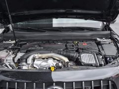 Mercedes-Benz Mercedes-AMG GLB 35 4MATIC 2024 - ფოტო 6