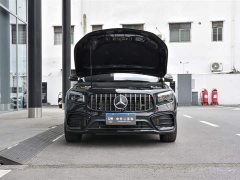 Mercedes-Benz Mercedes-AMG GLB 35 4MATIC 2024 - ფოტო 7