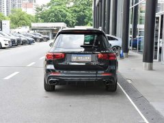 Mercedes-Benz Mercedes-AMG GLB 35 4MATIC 2024 - ფოტო 8