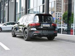 Mercedes-Benz Mercedes-AMG GLB 35 4MATIC 2024 - ფოტო 9