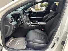 Mercedes-Benz C-Class Facelift C 200 L Sport Edition - ფოტო 10