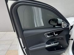 Mercedes-Benz C-Class Facelift C 200 L Sport Edition - ფოტო 12