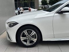 Mercedes-Benz C-Class Facelift C 200 L Sport Edition - ფოტო 5