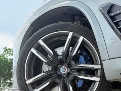 BMW X5 M 2023 X5 M Thunder Edition - ფოტო 14