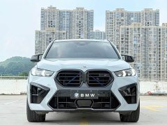BMW X5 M 2023 X5 M Thunder Edition - ფოტო 2