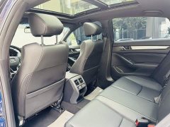 Honda Yingshipai 2022 260TURBO Exquisite Edition - ფოტო 10