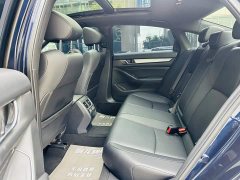 Honda Yingshipai 2022 260TURBO Exquisite Edition - ფოტო 12