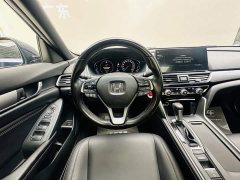 Honda Yingshipai 2022 260TURBO Exquisite Edition - ფოტო 13
