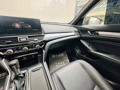 Honda Yingshipai 2022 260TURBO Exquisite Edition - ფოტო 14