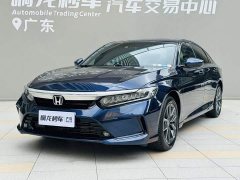 Honda Yingshipai 2022 260TURBO Exquisite Edition - ფოტო 17