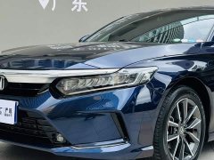 Honda Yingshipai 2022 260TURBO Exquisite Edition - ფოტო 18