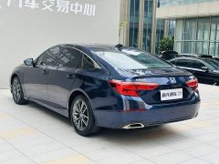 Honda Yingshipai 2022 260TURBO Exquisite Edition - ფოტო 19