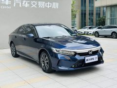 Honda Yingshipai 2022 260TURBO Exquisite Edition - ფოტო 3