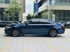 Honda Yingshipai 2022 260TURBO Exquisite Edition - ფოტო 4