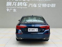 Honda Yingshipai 2022 260TURBO Exquisite Edition - ფოტო 5