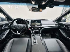 Honda Yingshipai 2022 260TURBO Exquisite Edition - ფოტო 6