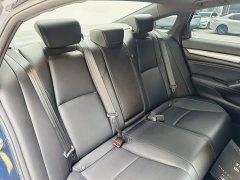 Honda Yingshipai 2022 260TURBO Exquisite Edition - ფოტო 8
