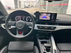 Audi A4L 40 TFSI Fashion Dynamic - ფოტო 10