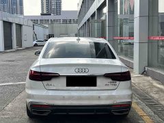 Audi A4L 40 TFSI Fashion Dynamic - ფოტო 4