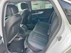 Audi A4L 40 TFSI Fashion Dynamic - ფოტო 6