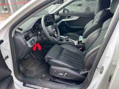 Audi A4L 40 TFSI Fashion Dynamic - ფოტო 7