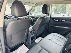 Nissan Qashqai 2022 2.0L CVT XV Smart Comfort Edition - ფოტო 10