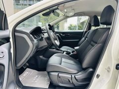 Nissan Qashqai 2022 2.0L CVT XV Smart Comfort Edition - ფოტო 11