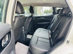 Nissan Qashqai 2022 2.0L CVT XV Smart Comfort Edition - ფოტო 12