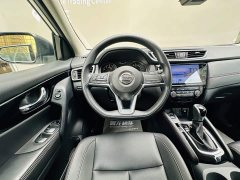 Nissan Qashqai 2022 2.0L CVT XV Smart Comfort Edition - ფოტო 13