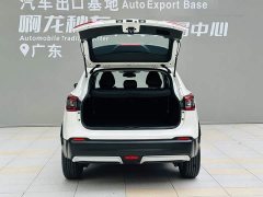 Nissan Qashqai 2022 2.0L CVT XV Smart Comfort Edition - ფოტო 17