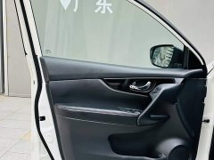 Nissan Qashqai 2022 2.0L CVT XV Smart Comfort Edition - ფოტო 20