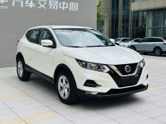 Nissan Qashqai 2022 2.0L CVT XV Smart Comfort Edition - ფოტო 3