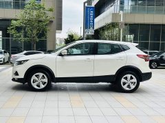 Nissan Qashqai 2022 2.0L CVT XV Smart Comfort Edition - ფოტო 4
