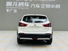 Nissan Qashqai 2022 2.0L CVT XV Smart Comfort Edition - ფოტო 5