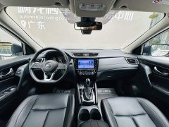 Nissan Qashqai 2022 2.0L CVT XV Smart Comfort Edition - ფოტო 6
