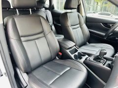 Nissan Qashqai 2022 2.0L CVT XV Smart Comfort Edition - ფოტო 7