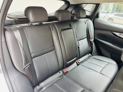 Nissan Qashqai 2022 2.0L CVT XV Smart Comfort Edition - ფოტო 8