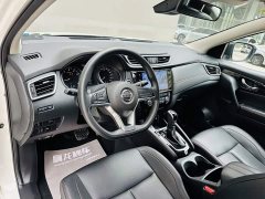 Nissan Qashqai 2022 2.0L CVT XV Smart Comfort Edition - ფოტო 9