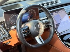 Mercedes-Benz S-Class S 450 L 4MATIC - ფოტო 13
