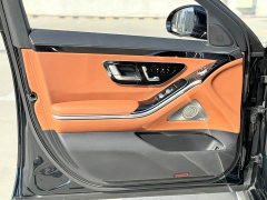 Mercedes-Benz S-Class S 450 L 4MATIC - ფოტო 14