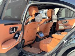 Mercedes-Benz S-Class S 450 L 4MATIC - ფოტო 5