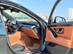 Mercedes-Benz S-Class S 450 L 4MATIC - ფოტო 6