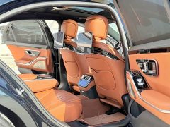 Mercedes-Benz S-Class S 450 L 4MATIC - ფოტო 7