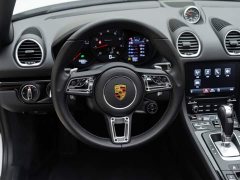 Porsche 718 2019 Boxster T 2.0T - ფოტო 11