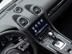 Porsche 718 2019 Boxster T 2.0T - ფოტო 12