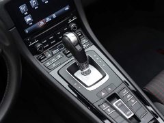 Porsche 718 2019 Boxster T 2.0T - ფოტო 13