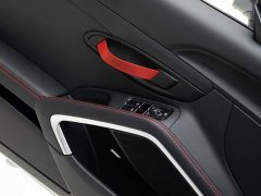 Porsche 718 2019 Boxster T 2.0T - ფოტო 14