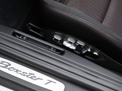 Porsche 718 2019 Boxster T 2.0T - ფოტო 17